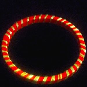Unique Handmade African Bracelet